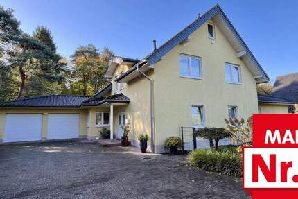 Haus Leverkusen Schlebusch - 6 Zimmer, 286 m&sup2;, 1.700.000&euro; | Angebot:25275714