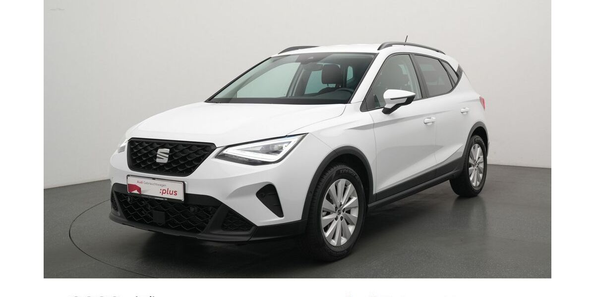 Seat Arona 19.979 km 20.688 &euro; Leverkusen 51373