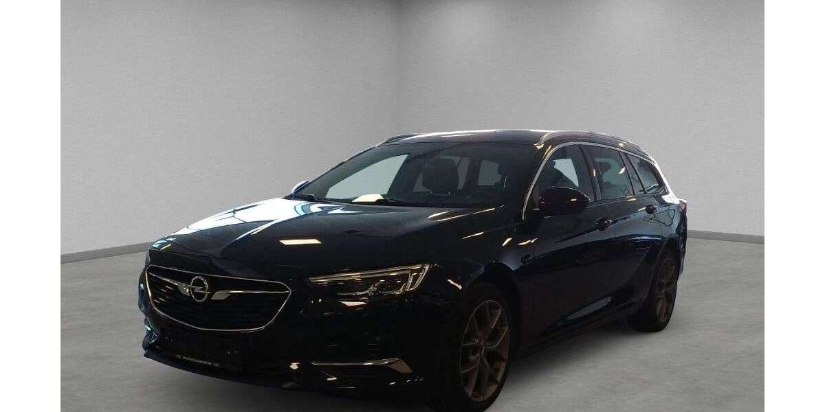 Opel Insignia 128.780 km 11.499 &euro; Wuppertal 42117