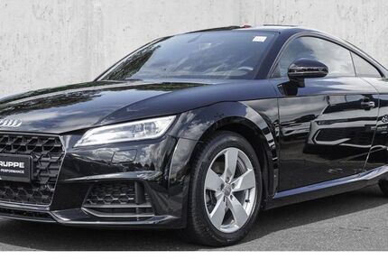 Audi TT 48.212 km 32.940 &euro; Düsseldorf 40474