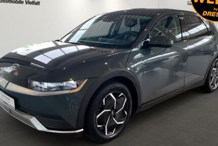 Hyundai IONIQ 5 10.034 km 35.250 &euro; Dormagen 41540