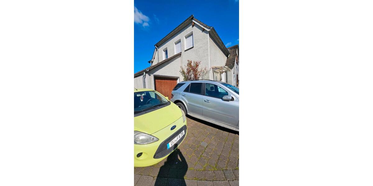 Reihenhaus Duisburg Rheinhausen - 5 Zimmer, 110 m&sup2;, 275.900&euro; | Angebot:24866346