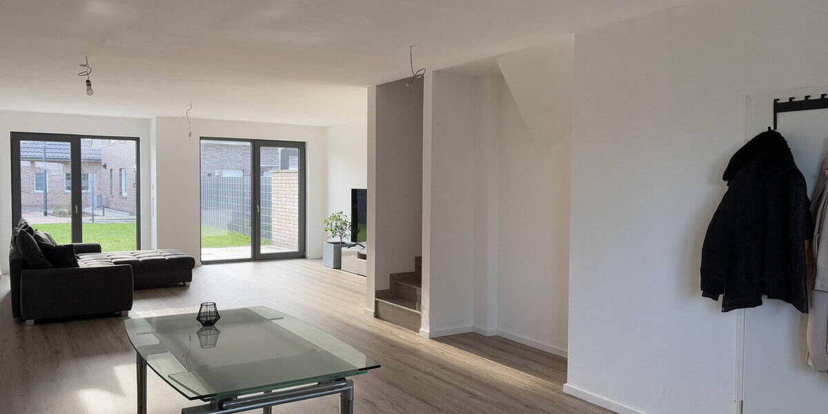 Reihenmittelhaus Willich Neersen - 5 Zimmer, 178 m&sup2;, 649.000&euro; | Angebot:26472889