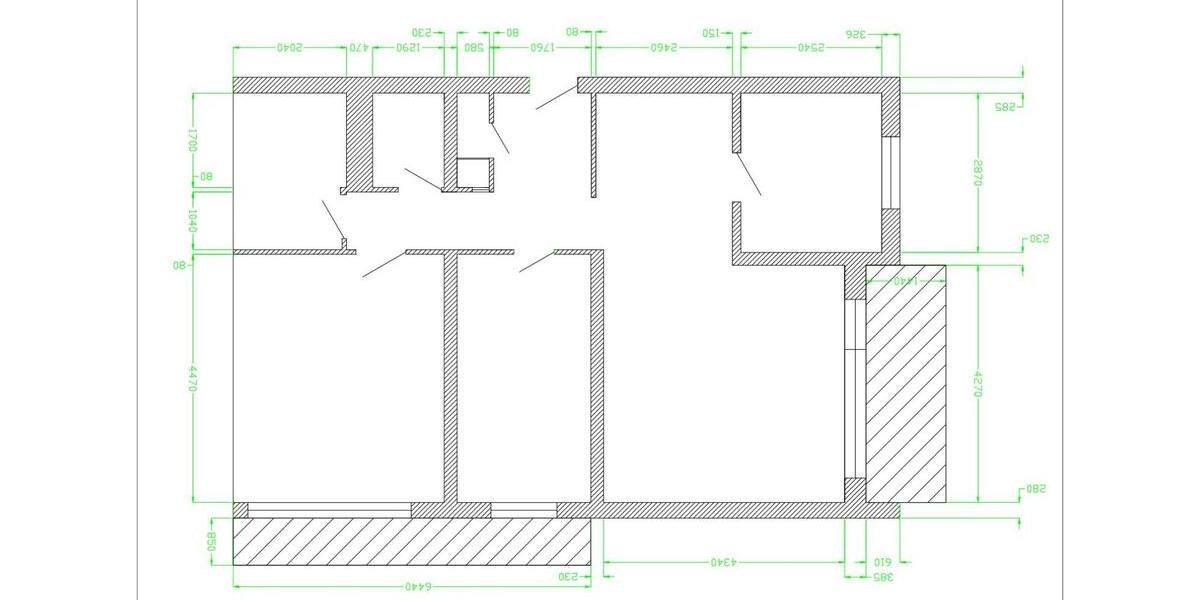 Wohnliche 3-Zimmer-Wohnung mit zwei Balkonen in begehrter Lage 3 zimmer