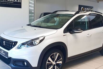 Peugeot 2008 60.546 km 12.490 € Köln 51067
