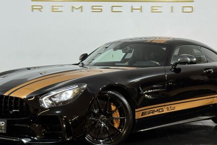 Mercedes-Benz AMG GT R 64.000 km 114.990 € Remscheid 42897