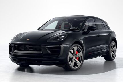 Porsche Macan 50.900 km 86.900 &euro; Willich 47877