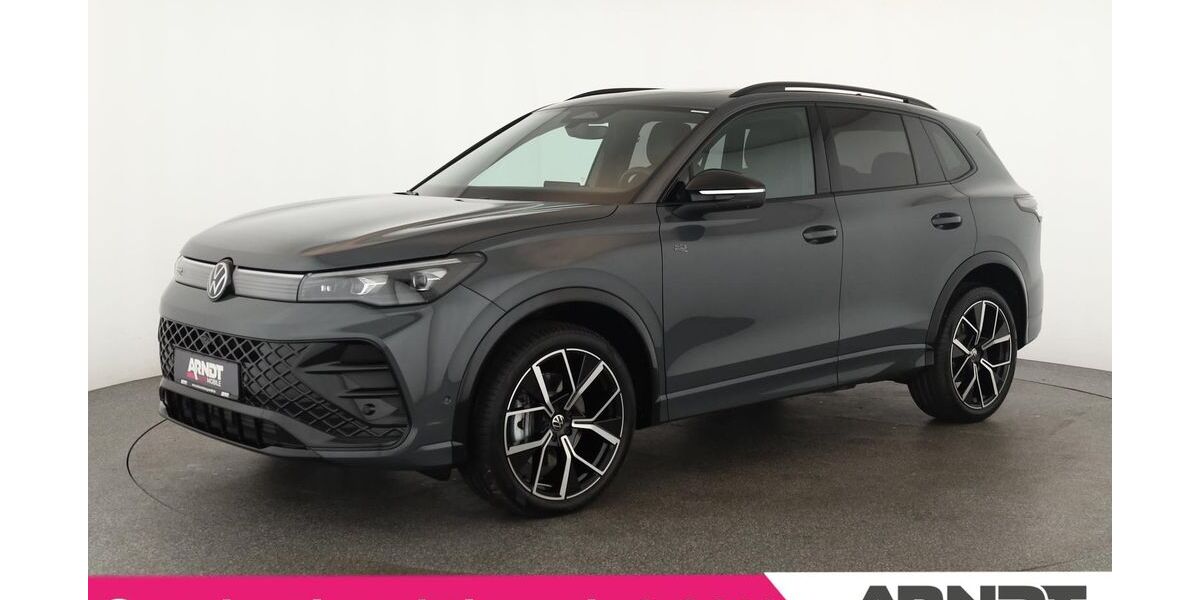 VW Tiguan 13.700 km 48.784 &euro; Neuss 41464