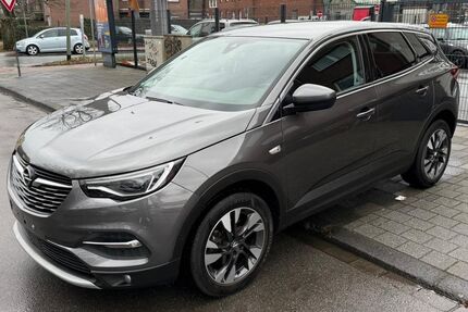 Opel Grandland (X) 121.000 km 9.799 &euro; Duisburg 47226
