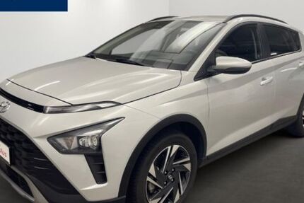 Hyundai BAYON 16.305 km 12.990 &euro; Neuss 41464