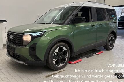 Ford Tourneo Courier 8.267 km 25.360 &euro; Oberhausen 46049