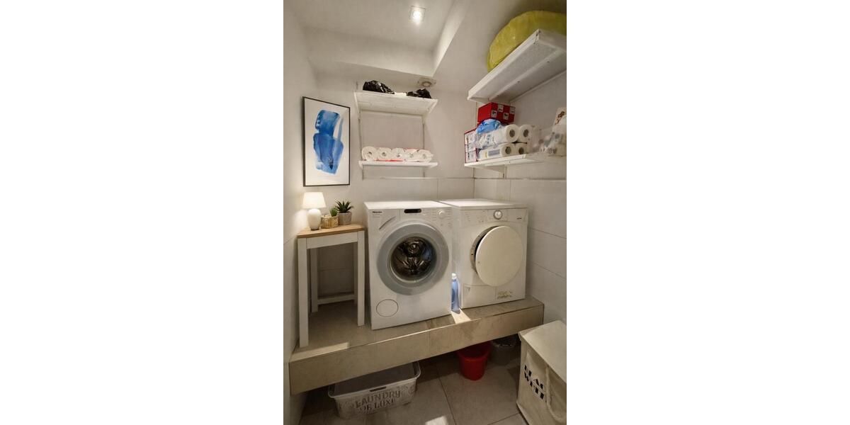 Etagenwohnung Pulheim - 3 Zimmer, 131 m&sup2;, 1.790&euro; | Angebot:26453765