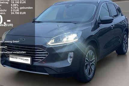 Ford Kuga 49.131 km 22.850 &euro; Krefeld 47805
