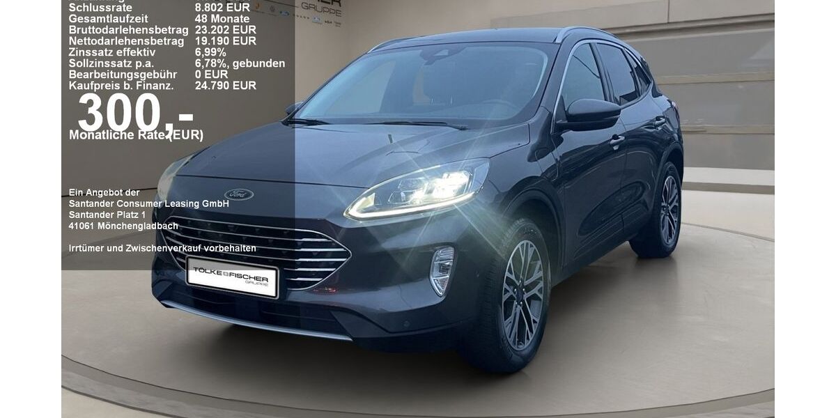 Ford Kuga 49.131 km 22.850 &euro; Krefeld 47805