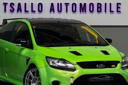 Ford Focus 50.500 km 44.999 € Wuppertal 42279