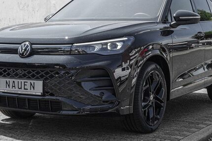 VW Tiguan 12.900 km 50.880 &euro; Meerbusch 40670