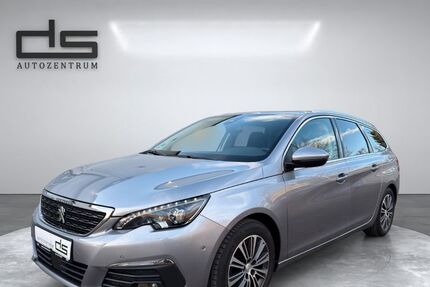 Peugeot 308 111.314 km 10.990 &euro; Grevenbroich 41515