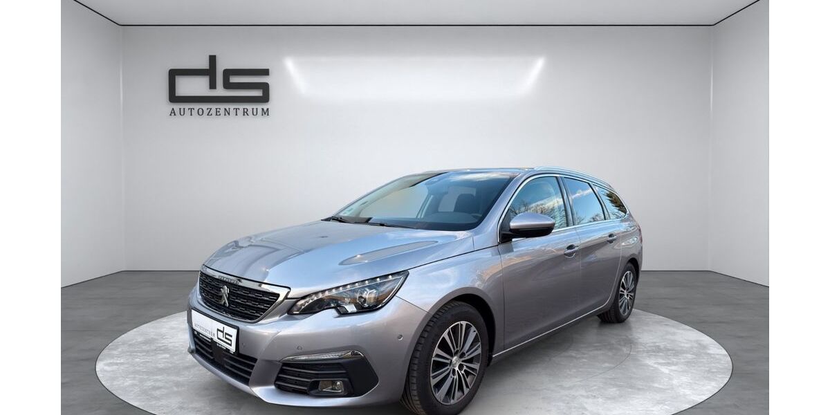 Peugeot 308 111.314 km 10.990 &euro; Grevenbroich 41515