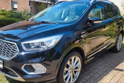 Ford Kuga 19.021 km 19.500 € Mönchengladbach 41199