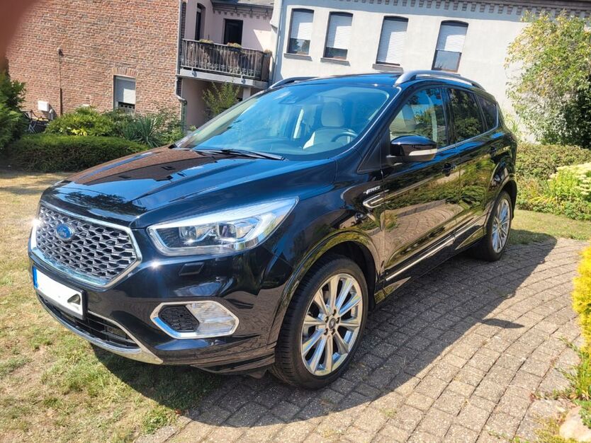 Ford Kuga 19.021 km 19.500 € Mönchengladbach 41199