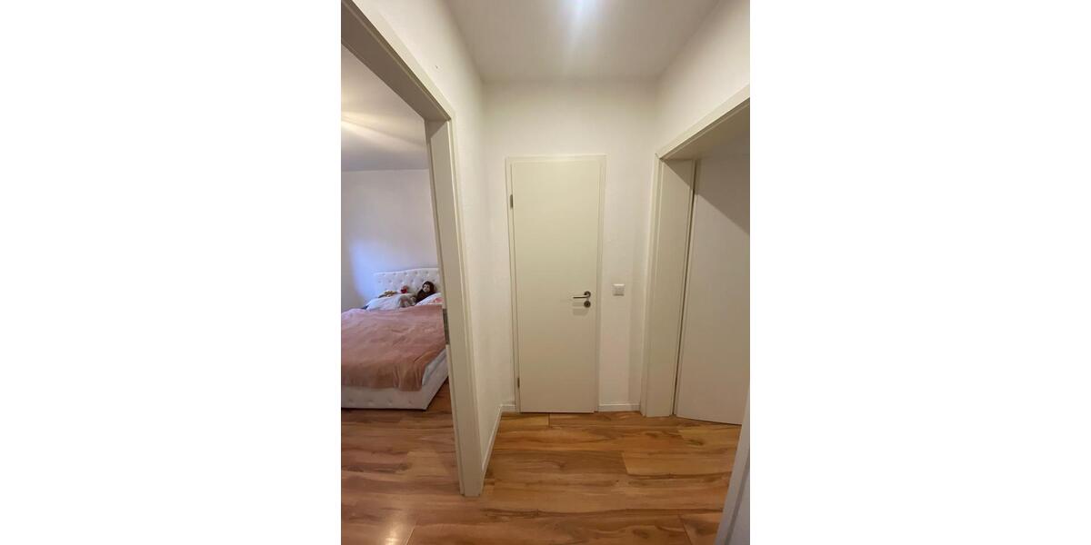 Etagenwohnung Krefeld Fischeln - 2 Zimmer, 52 m&sup2;, 750&euro; | Angebot:25790454