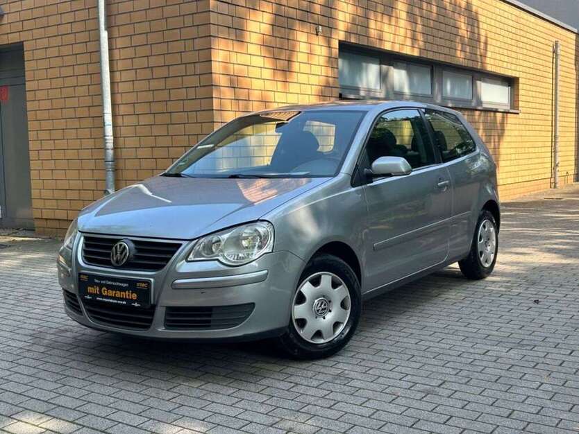 VW Polo 218.462 km 1.990 € Essen 45326