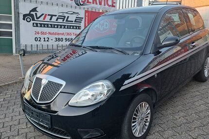 Lancia Ypsilon 141.563 km 2.290 &euro; Solingen 42651