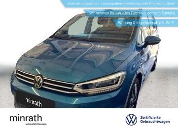 VW Touran 44.350 km 26.780 € Moers 47441