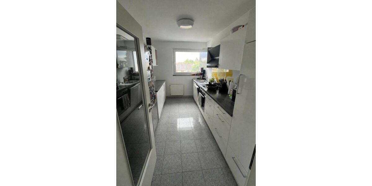 Etagenwohnung Leverkusen Quettingen - 3 Zimmer, 69 m&sup2;, 810&euro; | Angebot:26628095
