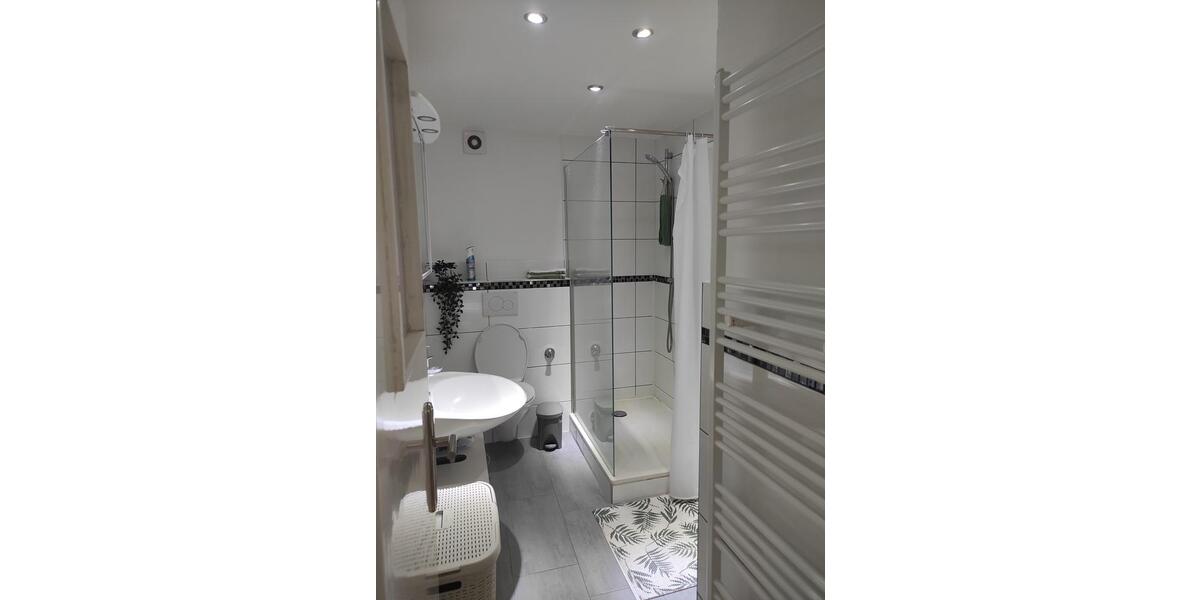 Voll möblierte 2 Zimmer Wohnung in Mettmann 2 zimmer