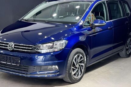 VW Touran 69.000 km 18.950 &euro; Pulheim 50259