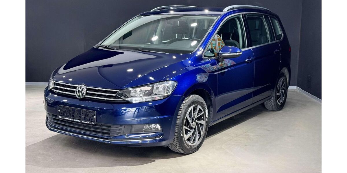 VW Touran 69.000 km 18.950 &euro; Pulheim 50259