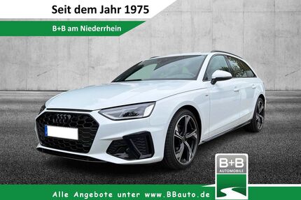 Audi A4 59.540 km 25.912 &euro; Mönchengladbach 41199