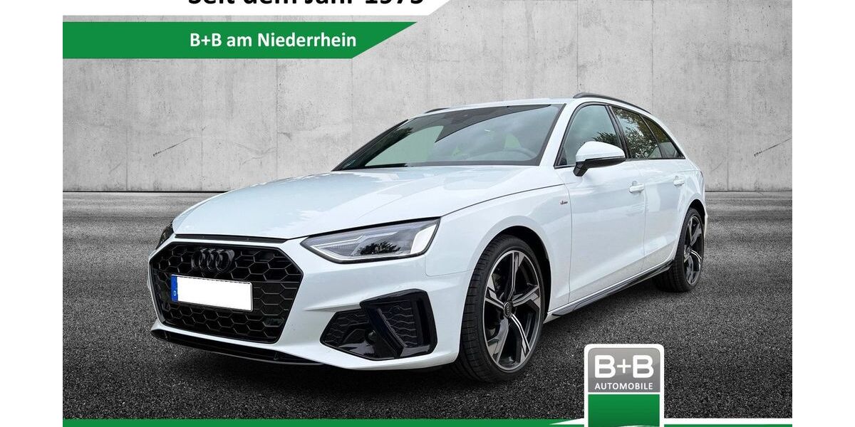 Audi A4 59.540 km 25.912 &euro; Mönchengladbach 41199