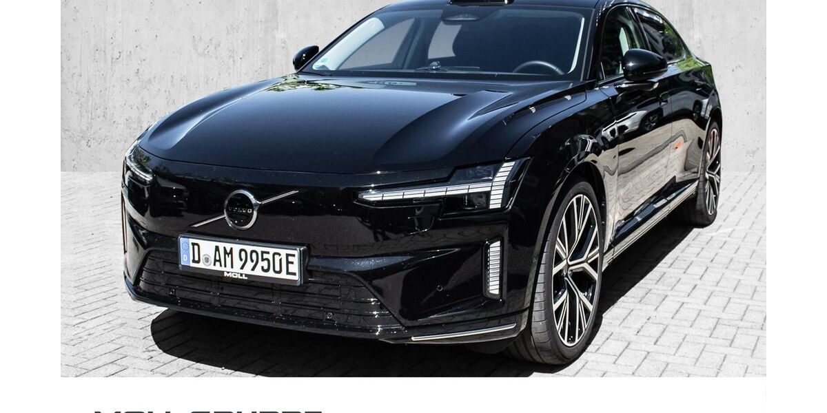 Volvo ES90 2.500 km 79.950 &euro; Düsseldorf 40549