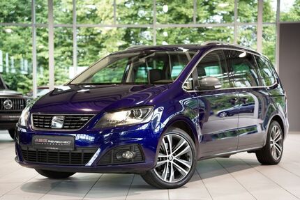 Seat Alhambra 130.000 km 22.890 &euro; Remscheid/NRW 42855