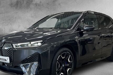 BMW iX 26.831 km 49.917 &euro; Krefeld 47800