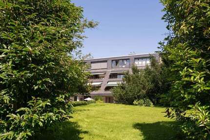 Wohnung zum Kaufen in Düsseldorf-Wittlaer 648.500 € 114 m²