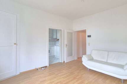 Wohnung zum Mieten in Düsseldorf 530 € 46 m² 2 zimmer