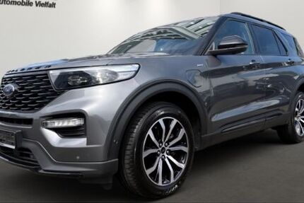 Ford Explorer 116.159 km 33.450 &euro; Neuss 41464