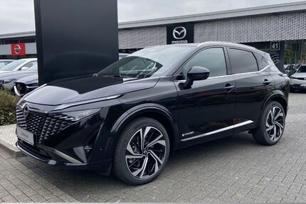 Nissan Qashqai 8.029 km 35.268 &euro; Monheim 40789