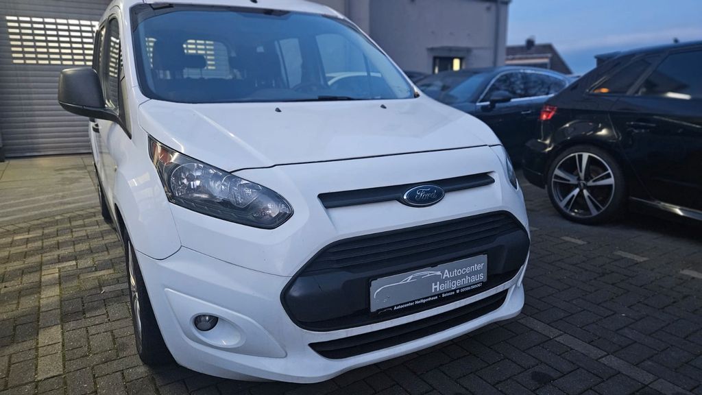 Ford Transit 201.859 km 6.480 &euro; Heiligenhaus 42579