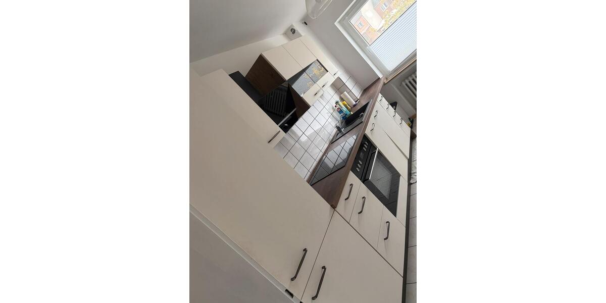 Etagenwohnung Mönchengladbach Ost - 3 Zimmer, 72 m&sup2;, 1.485&euro; | Angebot:26385457
