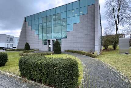 Büro in Neuss 8.402 € 988.47 m² zimmer