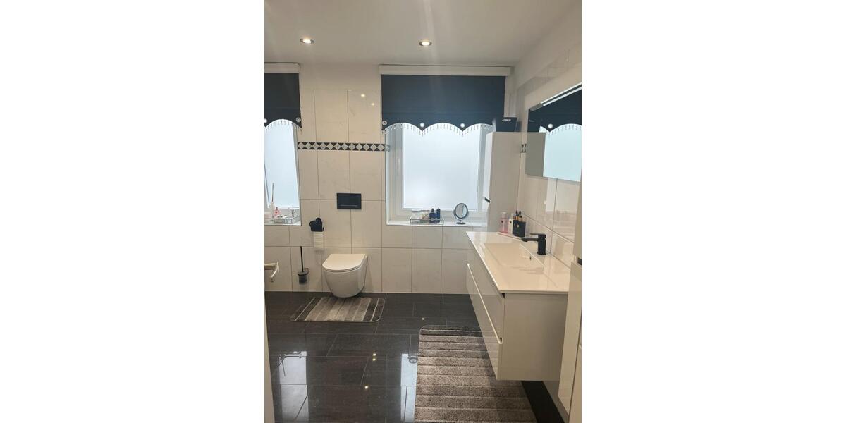 Maisonetten traum auf 2 ebene 5 zimmer