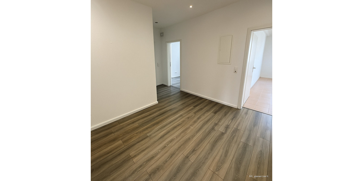 Etagenwohnung Düsseldorf Friedrichstadt - 3 Zimmer, 92 m&sup2;, 1.490&euro; | Angebot:26449538