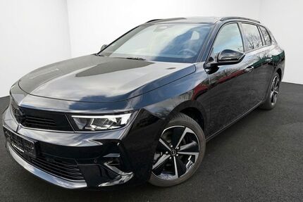 Opel Astra 8.700 km 21.800 &euro; Willich 47877