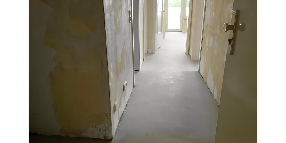 Seniorengerechte 2-Zimmer-Wohnung in Krefeld-Benrad-Süd 2 zimmer