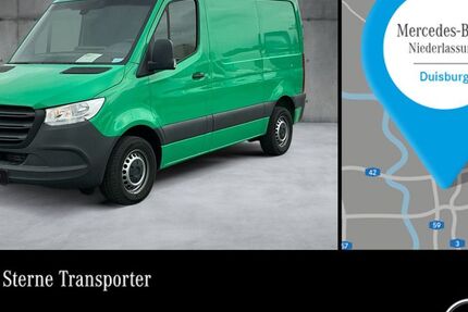 Mercedes-Benz Sprinter 34.296 km 24.371 € Duisburg 47138