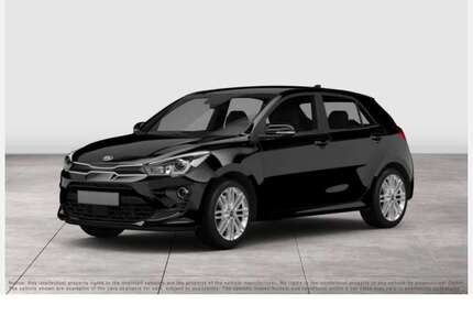 Kia Rio 32.109 km 13.890 &euro; Dormagen 41540